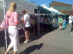 Album: Farmer's Market